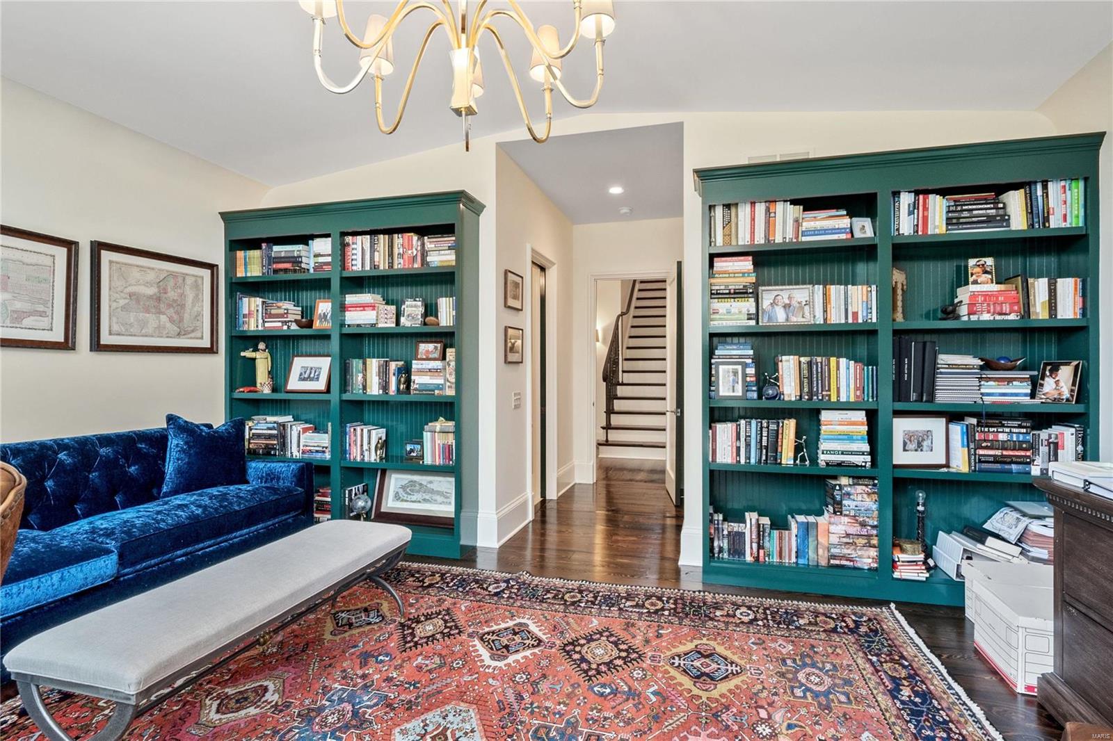 Countryside 2 - Residential