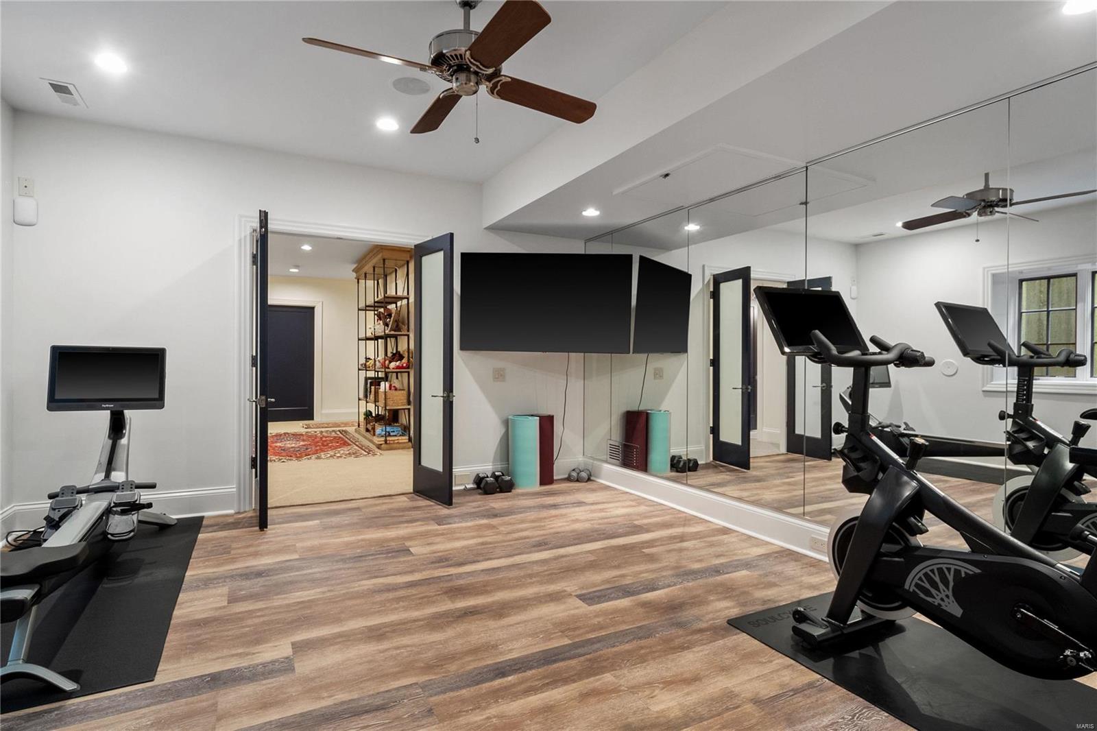 Countryside 2 - Residential