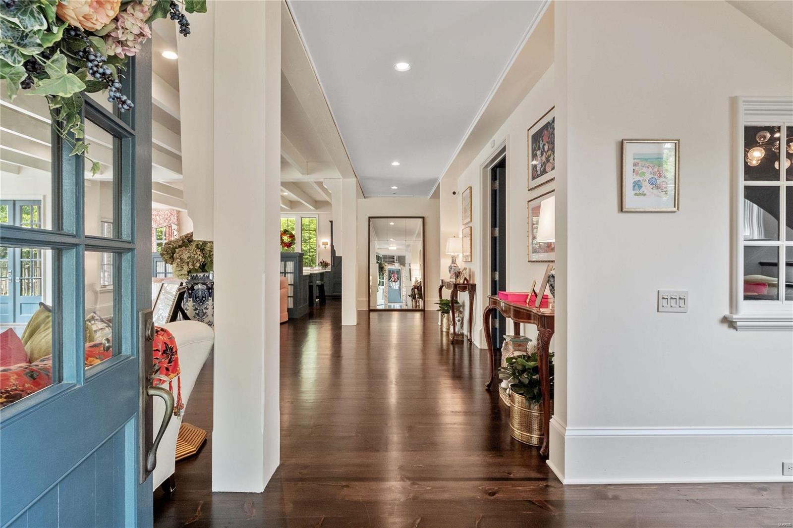 Countryside 2 - Residential