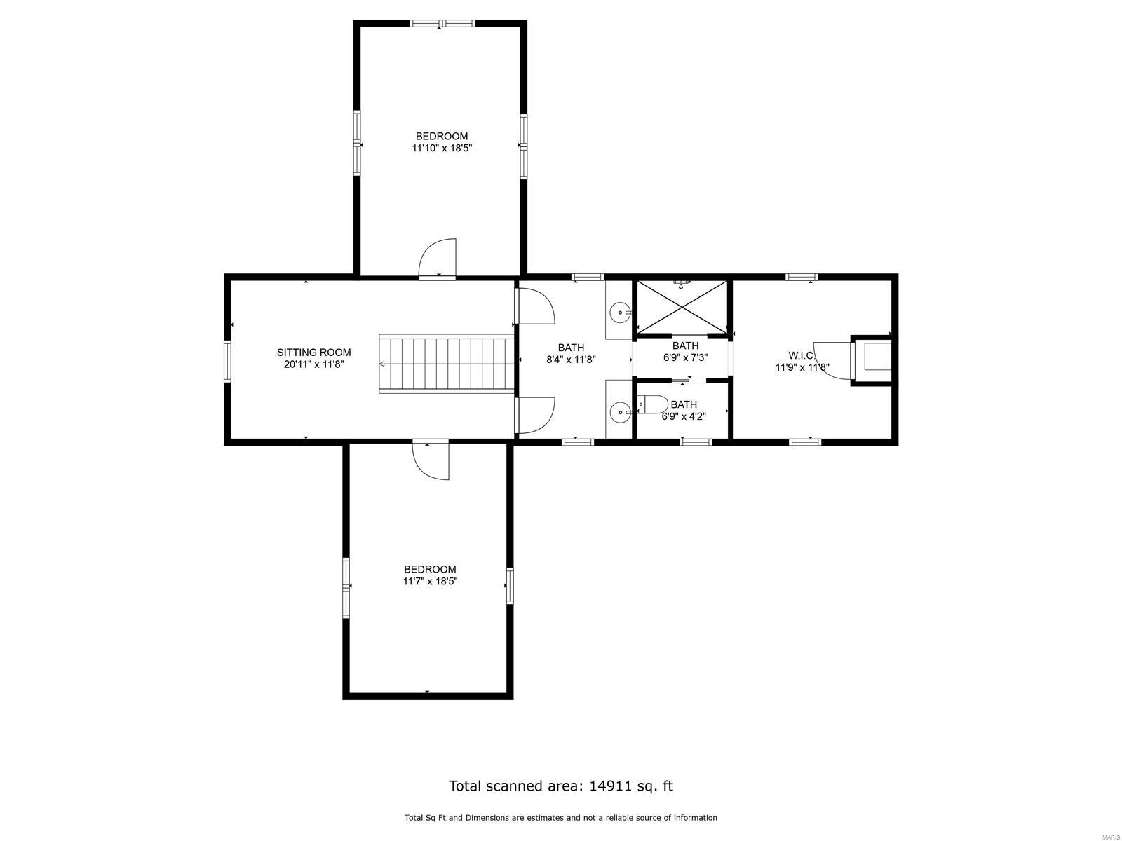 Countryside 2 - Residential