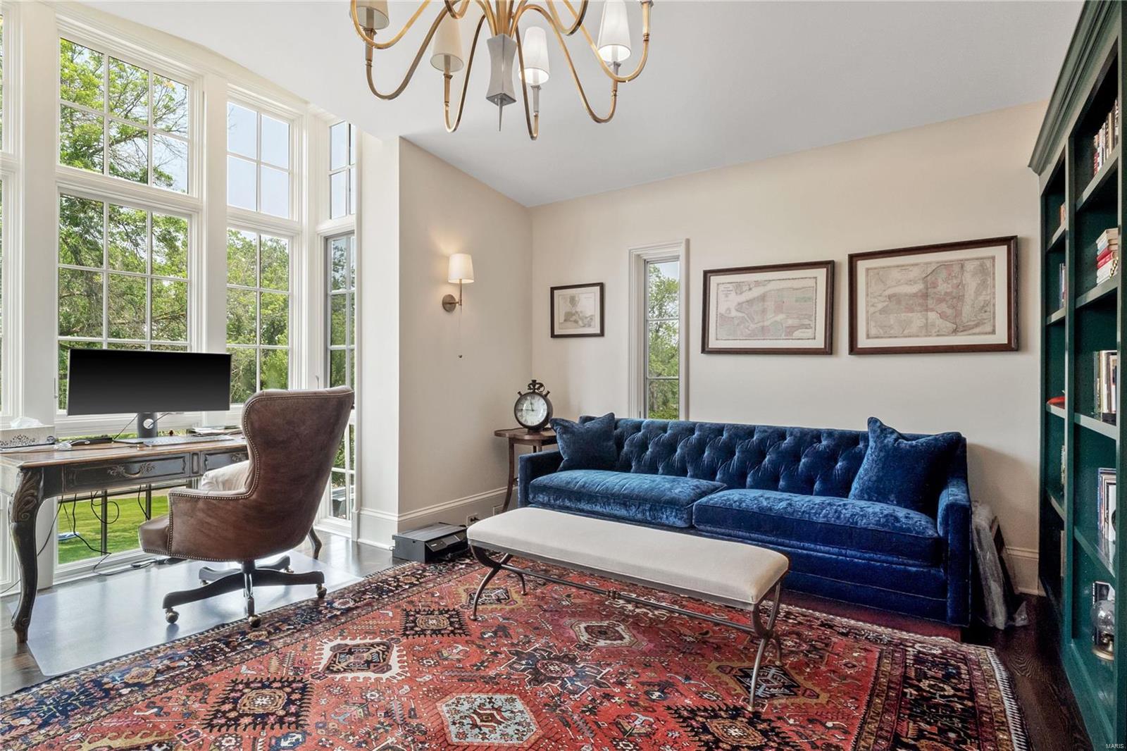 Countryside 2 - Residential