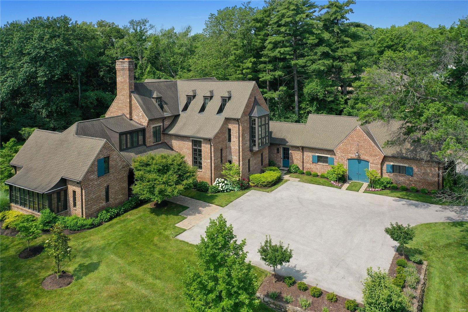 Countryside 2 - Residential