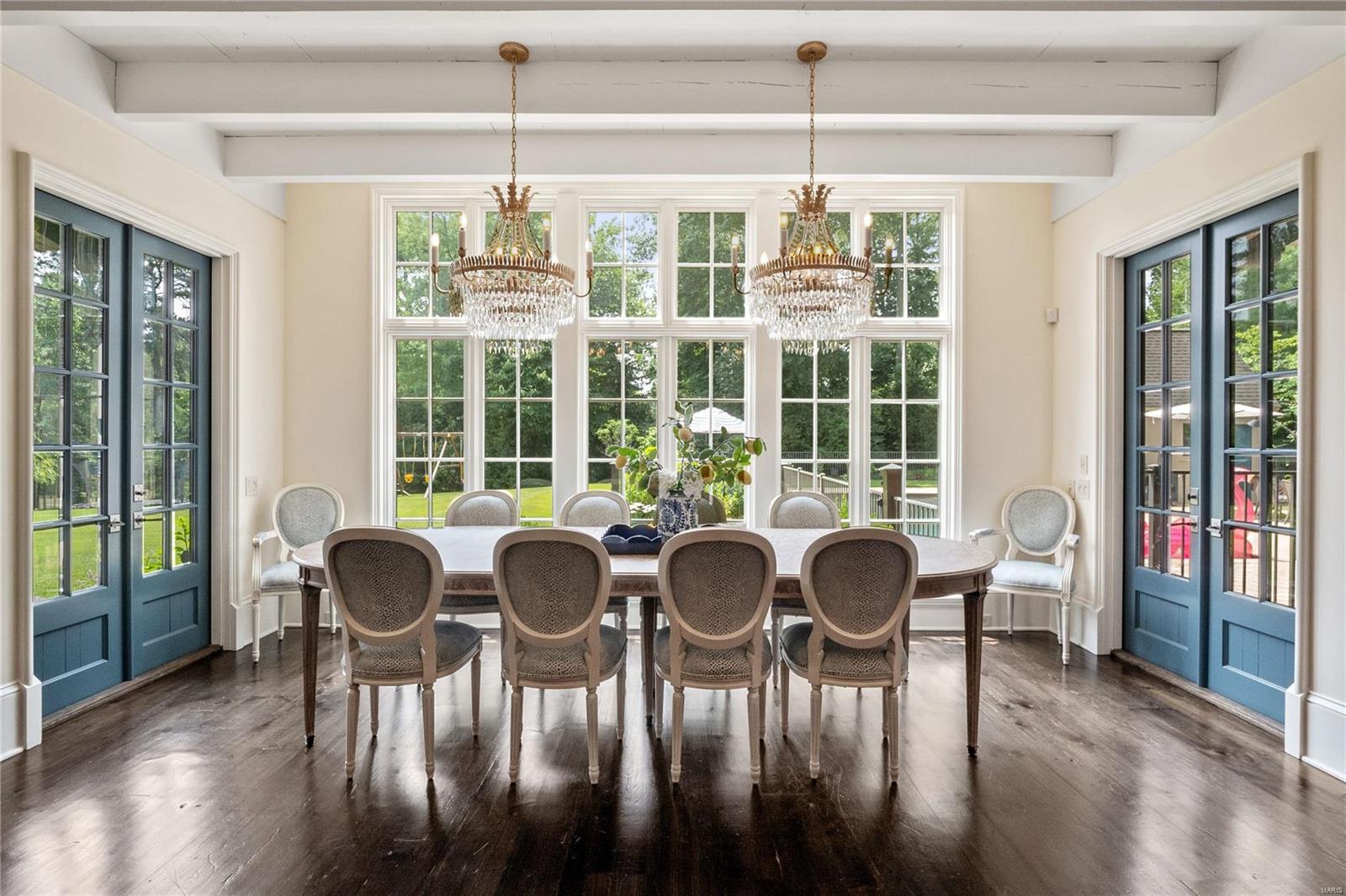 Countryside 2 - Residential