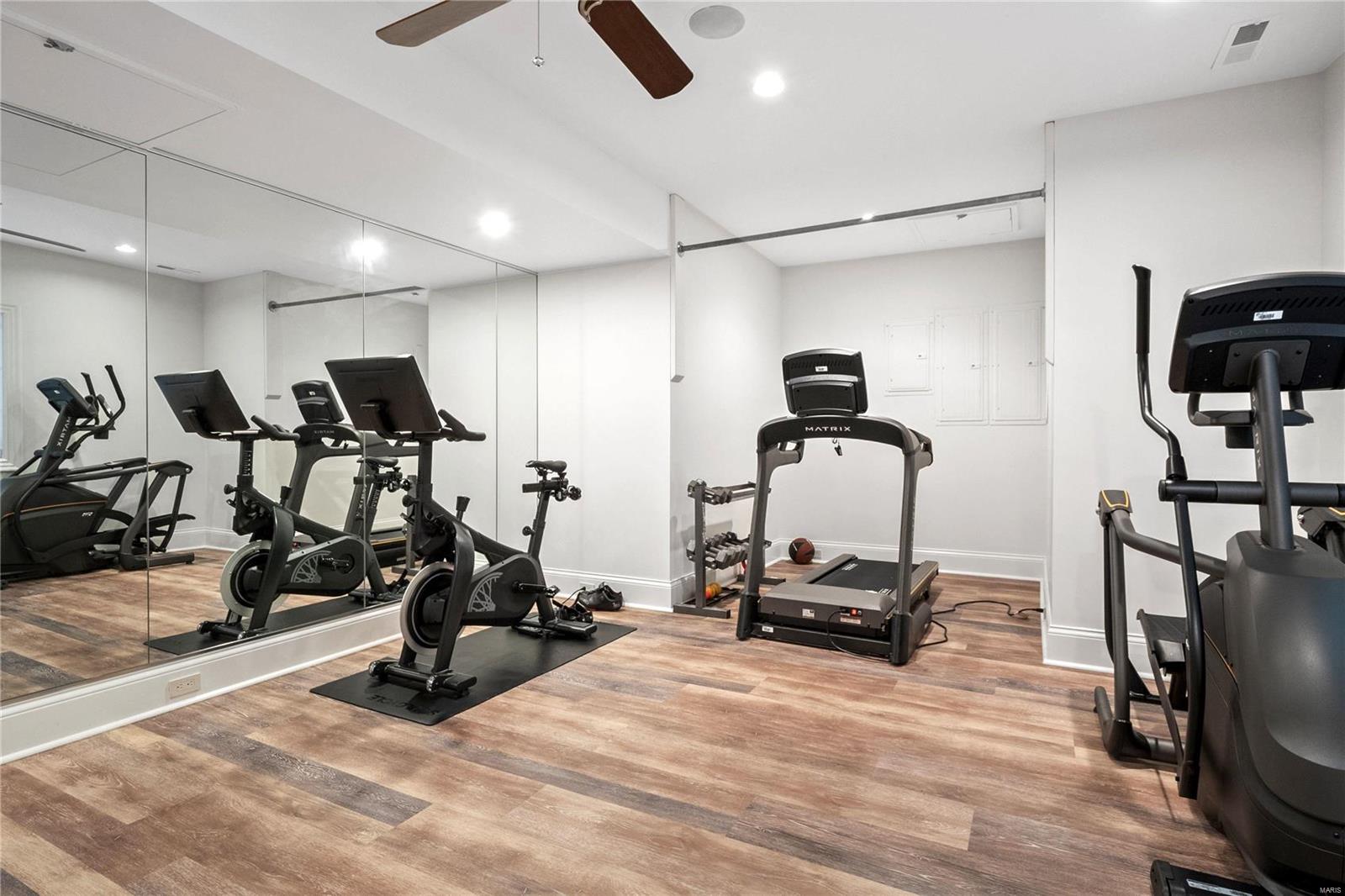 Countryside 2 - Residential