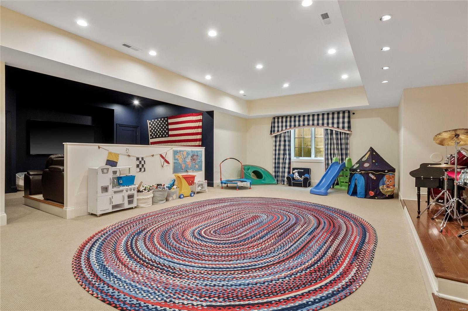 Countryside 2 - Residential