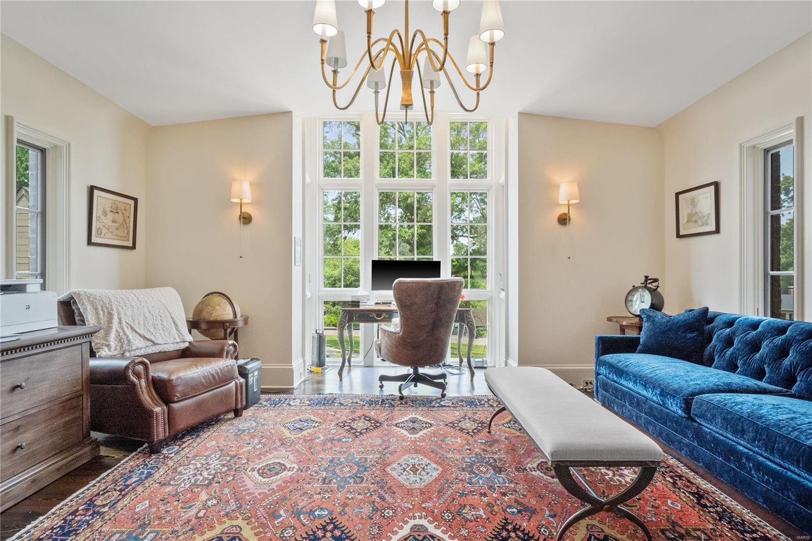 Countryside 2 - Residential