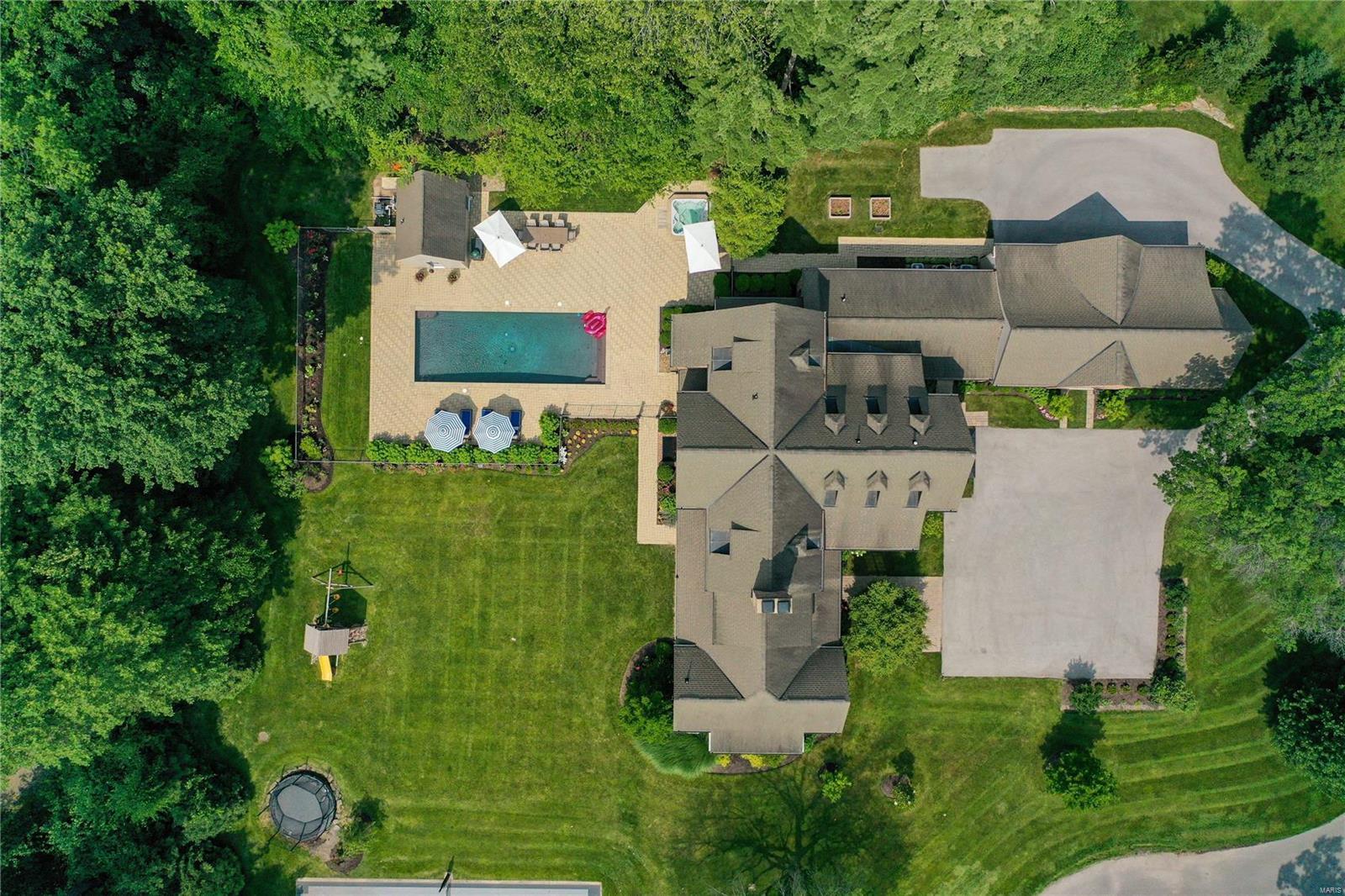 Countryside 2 - Residential