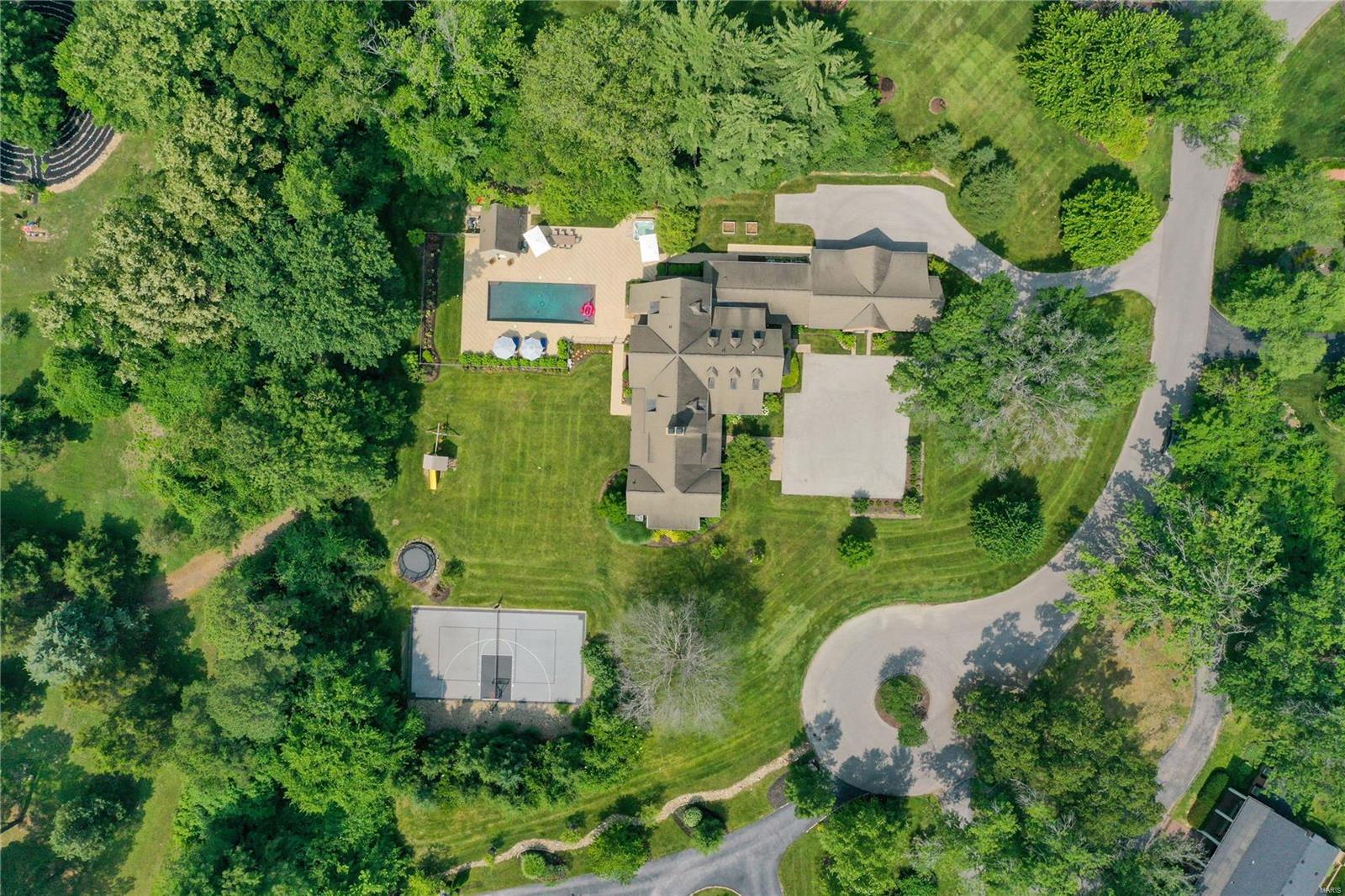 Countryside 2 - Residential