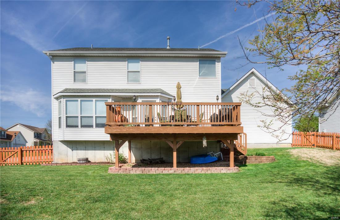 Oak Grove Bluffs #1 - Residential