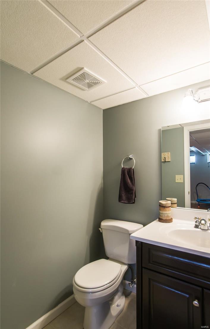 Oak Grove Bluffs #1 - Residential