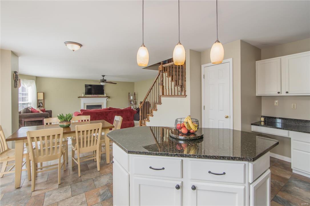 Oak Grove Bluffs #1 - Residential