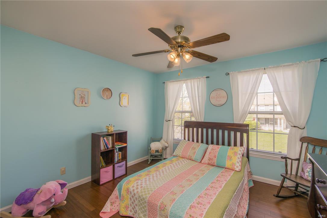 Oak Grove Bluffs #1 - Residential