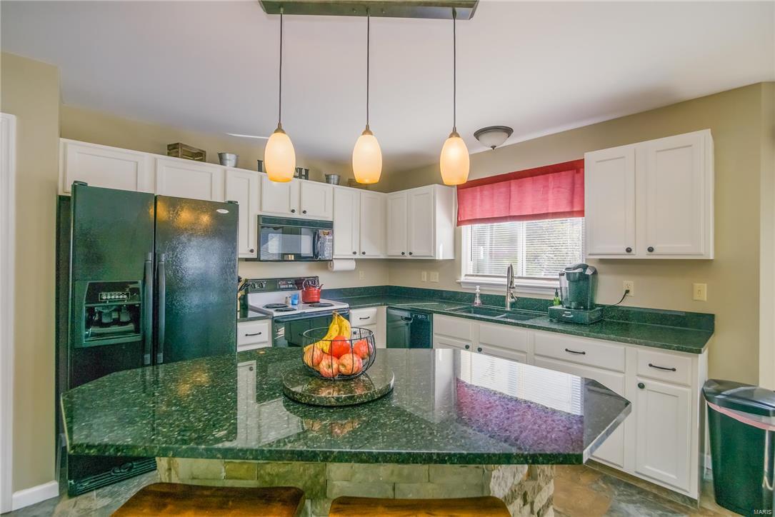 Oak Grove Bluffs #1 - Residential