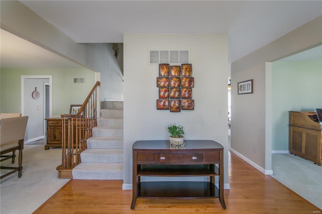 Oak Grove Bluffs #1 - Residential