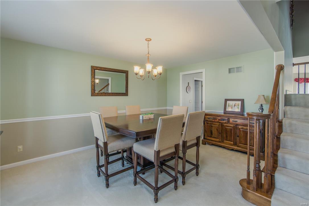 Oak Grove Bluffs #1 - Residential