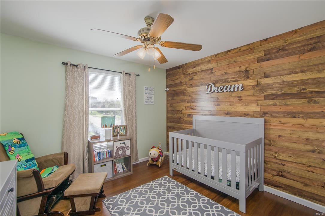 Oak Grove Bluffs #1 - Residential