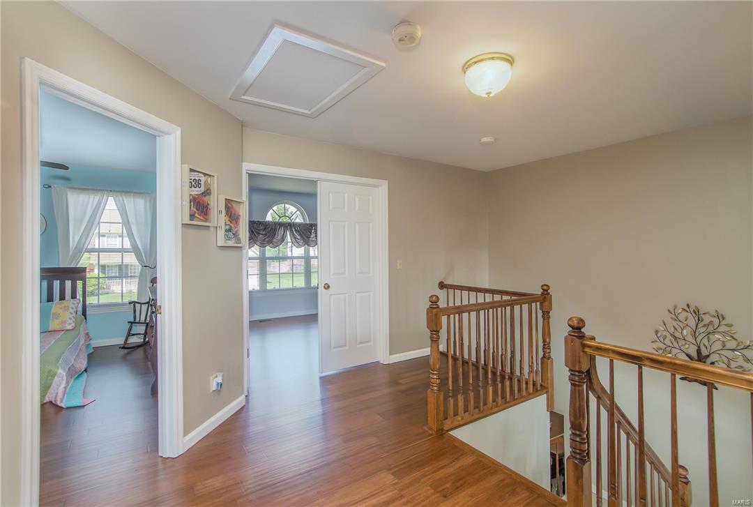 Oak Grove Bluffs #1 - Residential