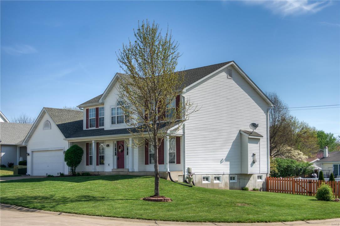 Oak Grove Bluffs #1 - Residential