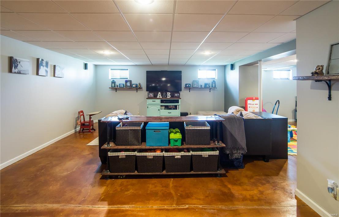 Oak Grove Bluffs #1 - Residential