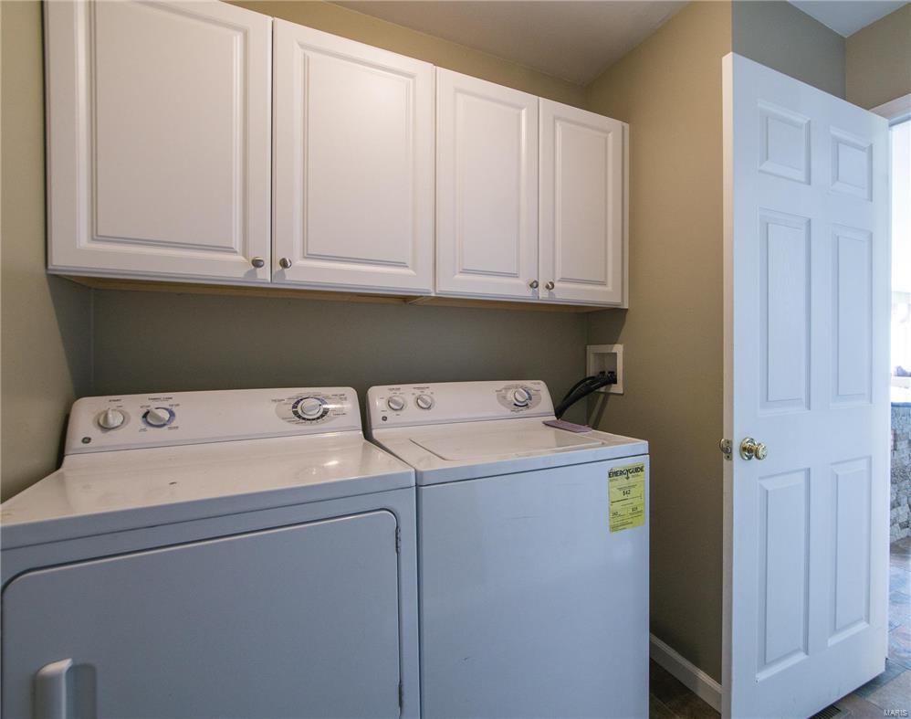 Oak Grove Bluffs #1 - Residential