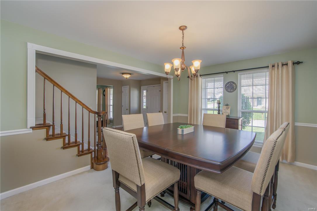 Oak Grove Bluffs #1 - Residential