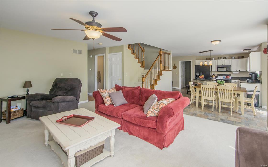 Oak Grove Bluffs #1 - Residential