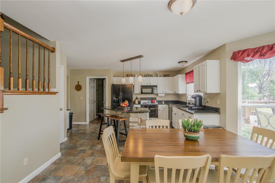 Oak Grove Bluffs #1 - Residential