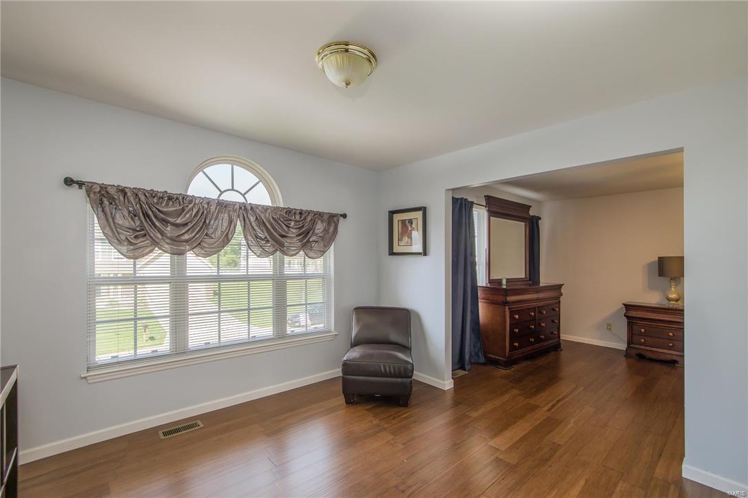 Oak Grove Bluffs #1 - Residential