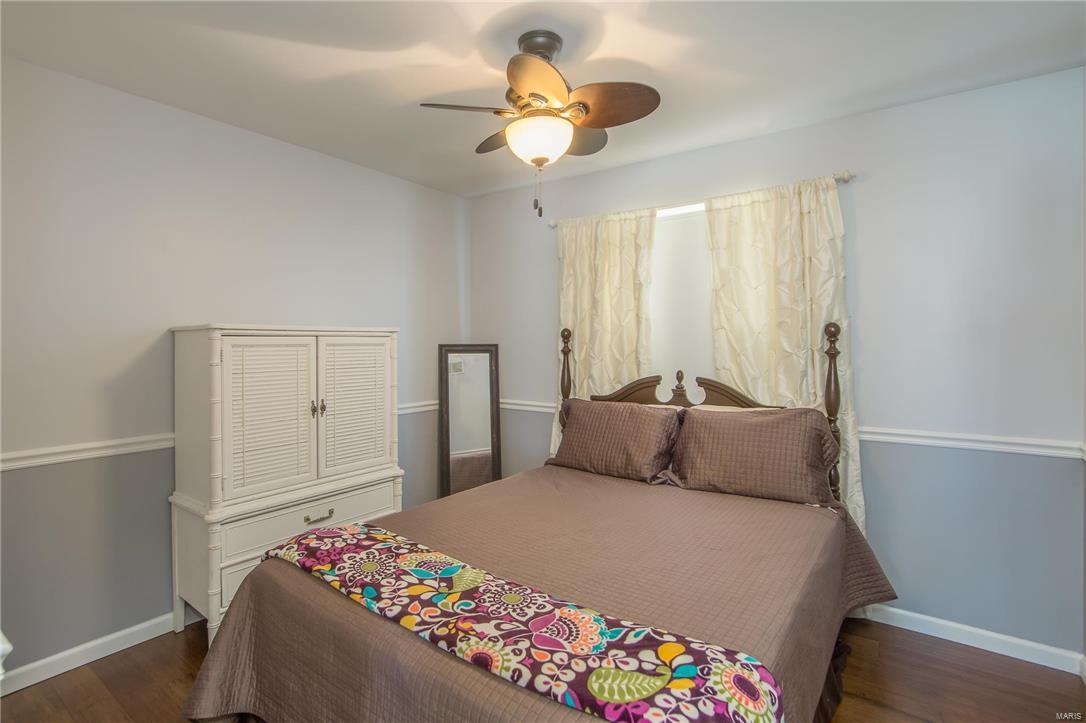 Oak Grove Bluffs #1 - Residential