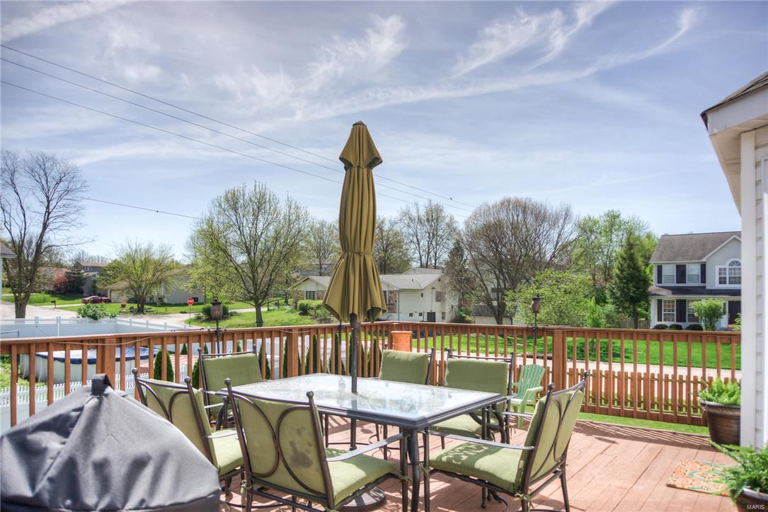 Oak Grove Bluffs #1 - Residential