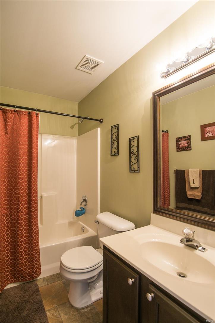 Oak Grove Bluffs #1 - Residential