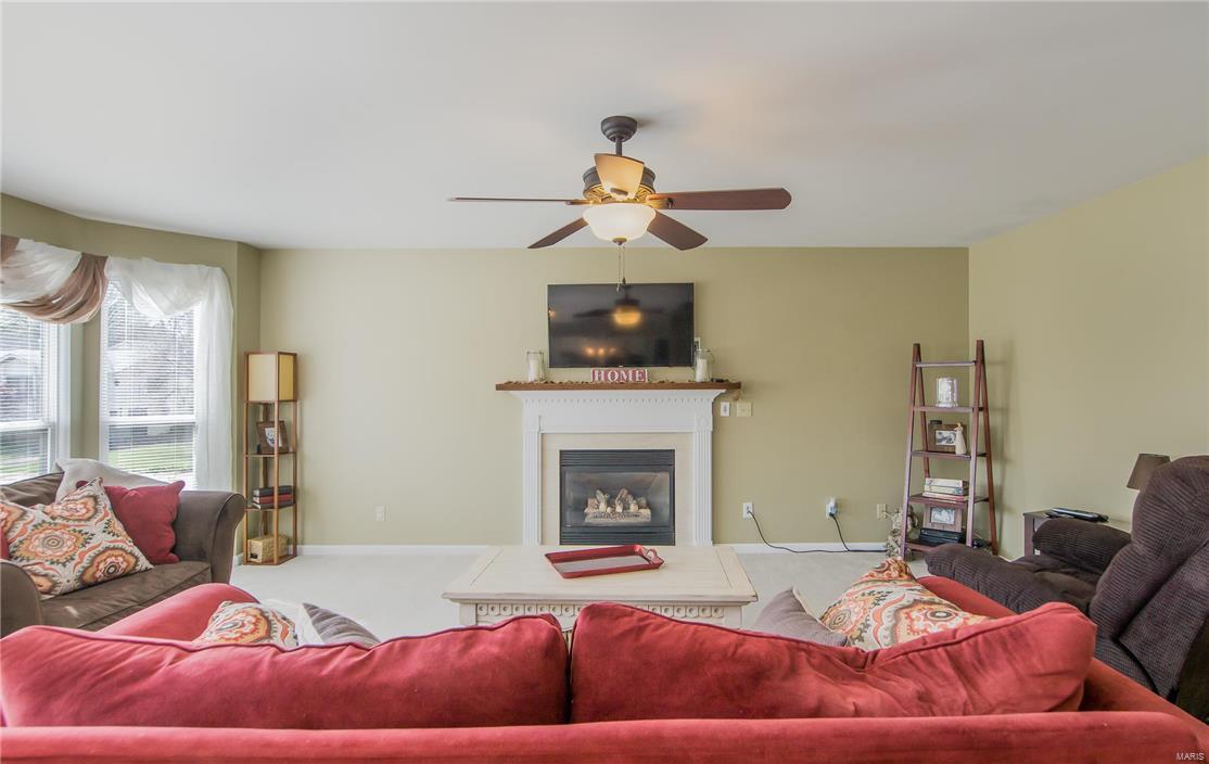 Oak Grove Bluffs #1 - Residential