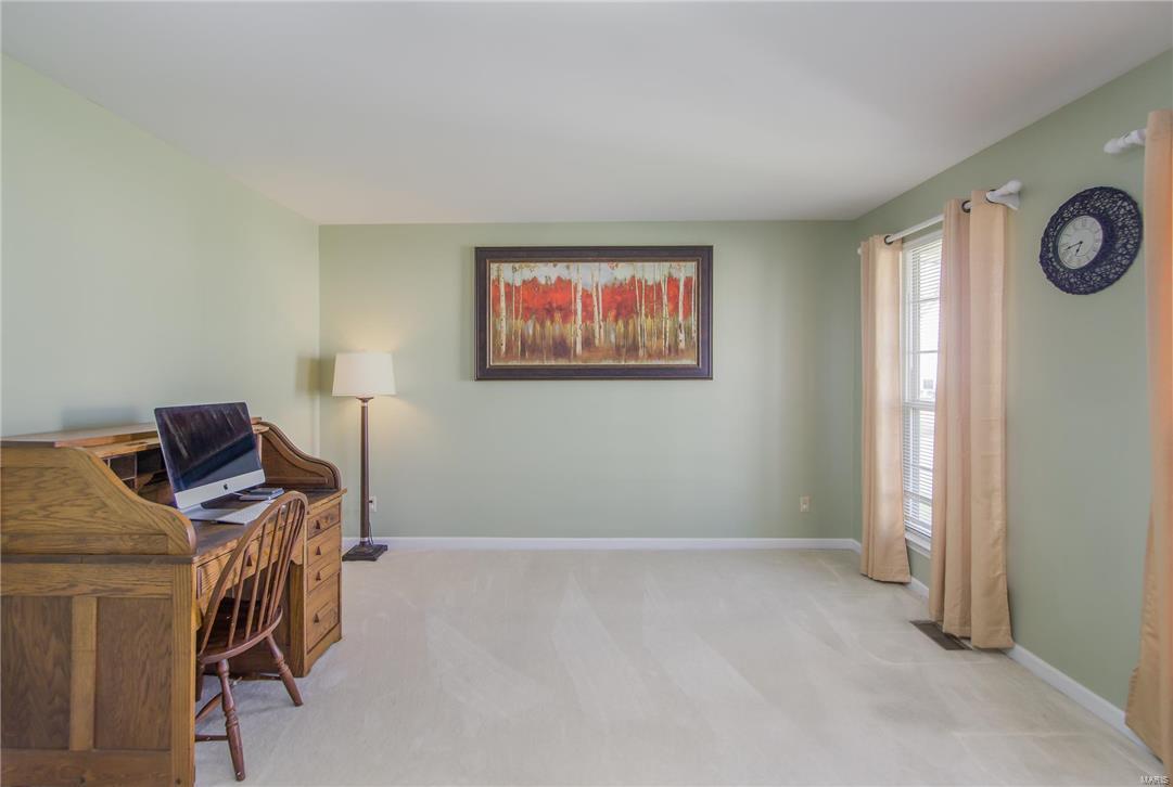 Oak Grove Bluffs #1 - Residential