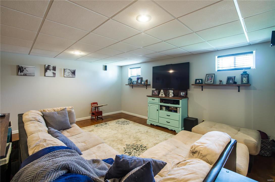 Oak Grove Bluffs #1 - Residential