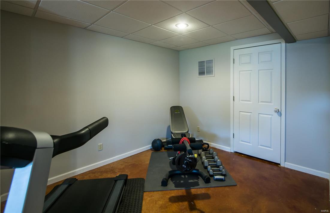 Oak Grove Bluffs #1 - Residential