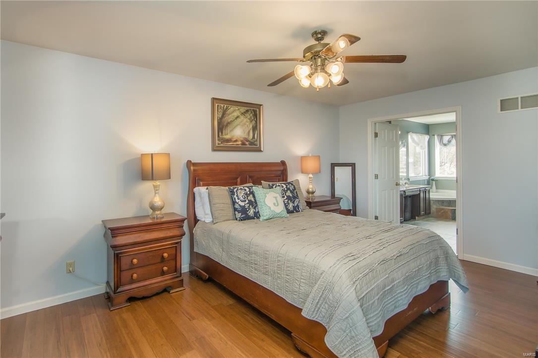 Oak Grove Bluffs #1 - Residential