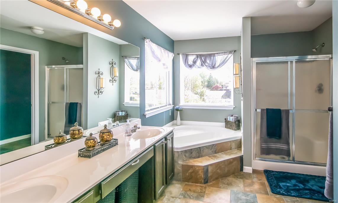 Oak Grove Bluffs #1 - Residential