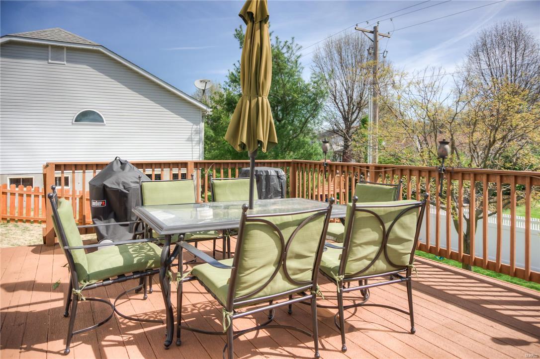 Oak Grove Bluffs #1 - Residential