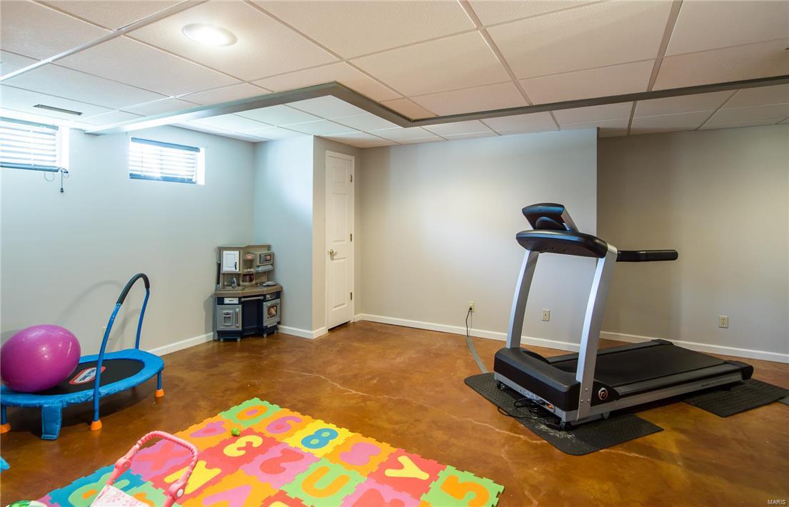 Oak Grove Bluffs #1 - Residential