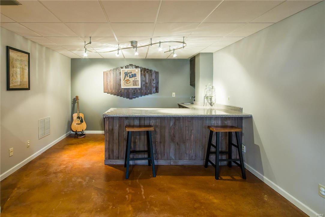 Oak Grove Bluffs #1 - Residential