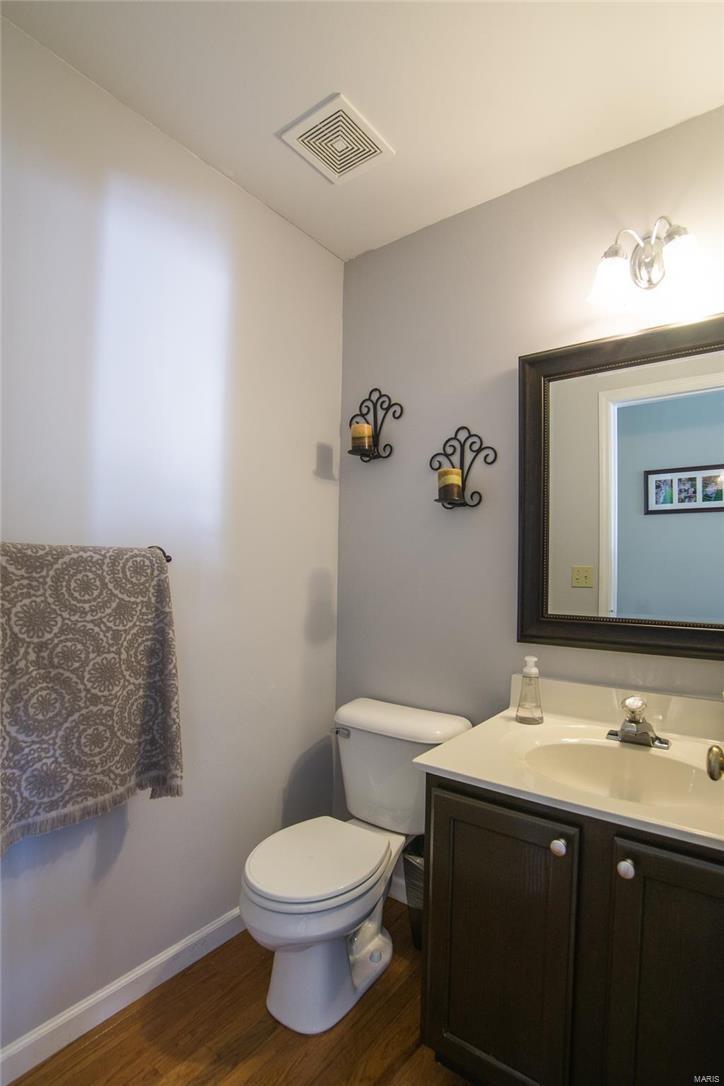 Oak Grove Bluffs #1 - Residential