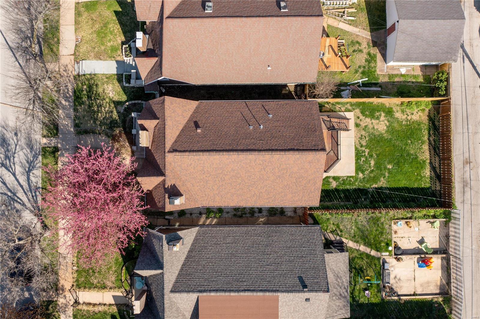 Northampton - Residential