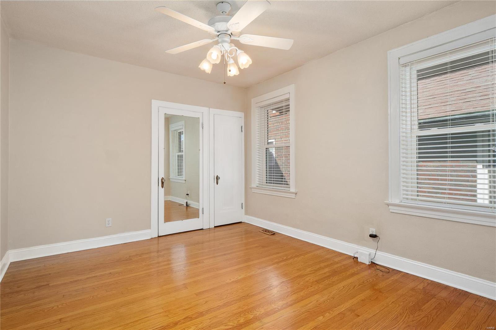 Northampton - Residential