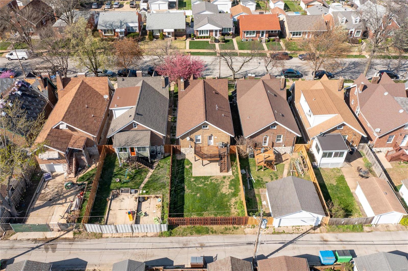 Northampton - Residential