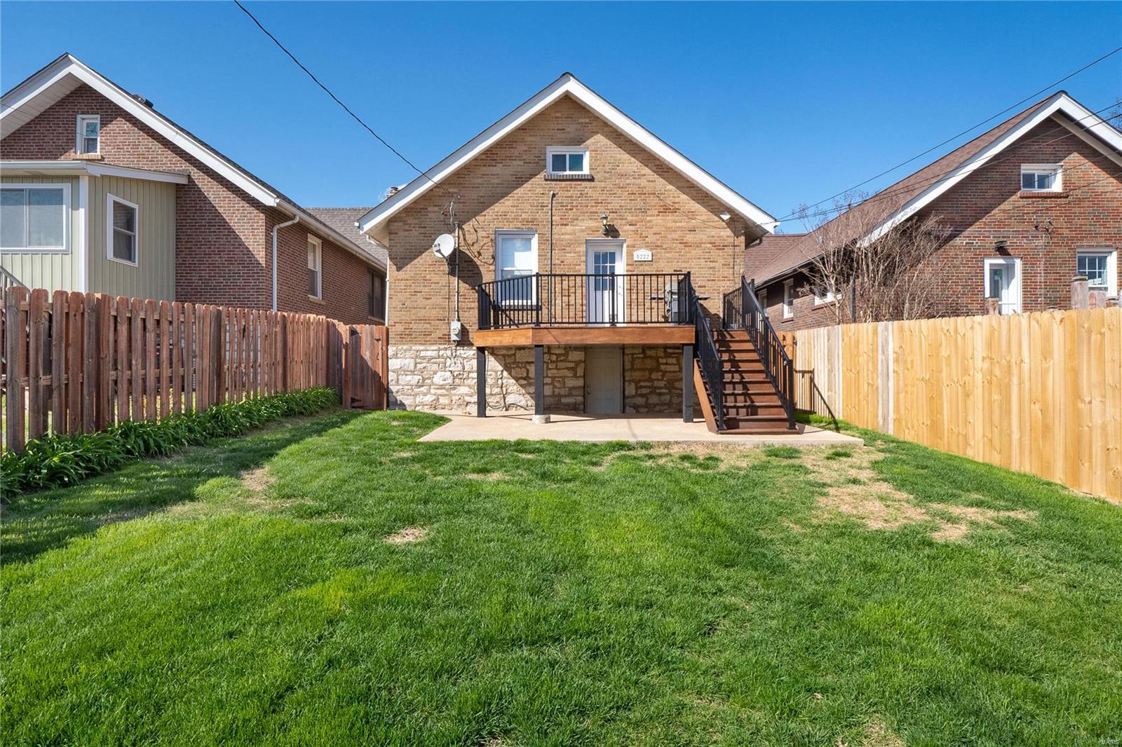 Northampton - Residential