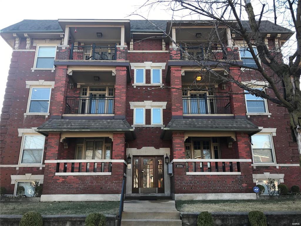 Washington Heights 1st Add - Residential Income