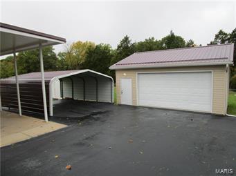 Sunrise Acres - Residential