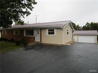 Sunrise Acres - Residential