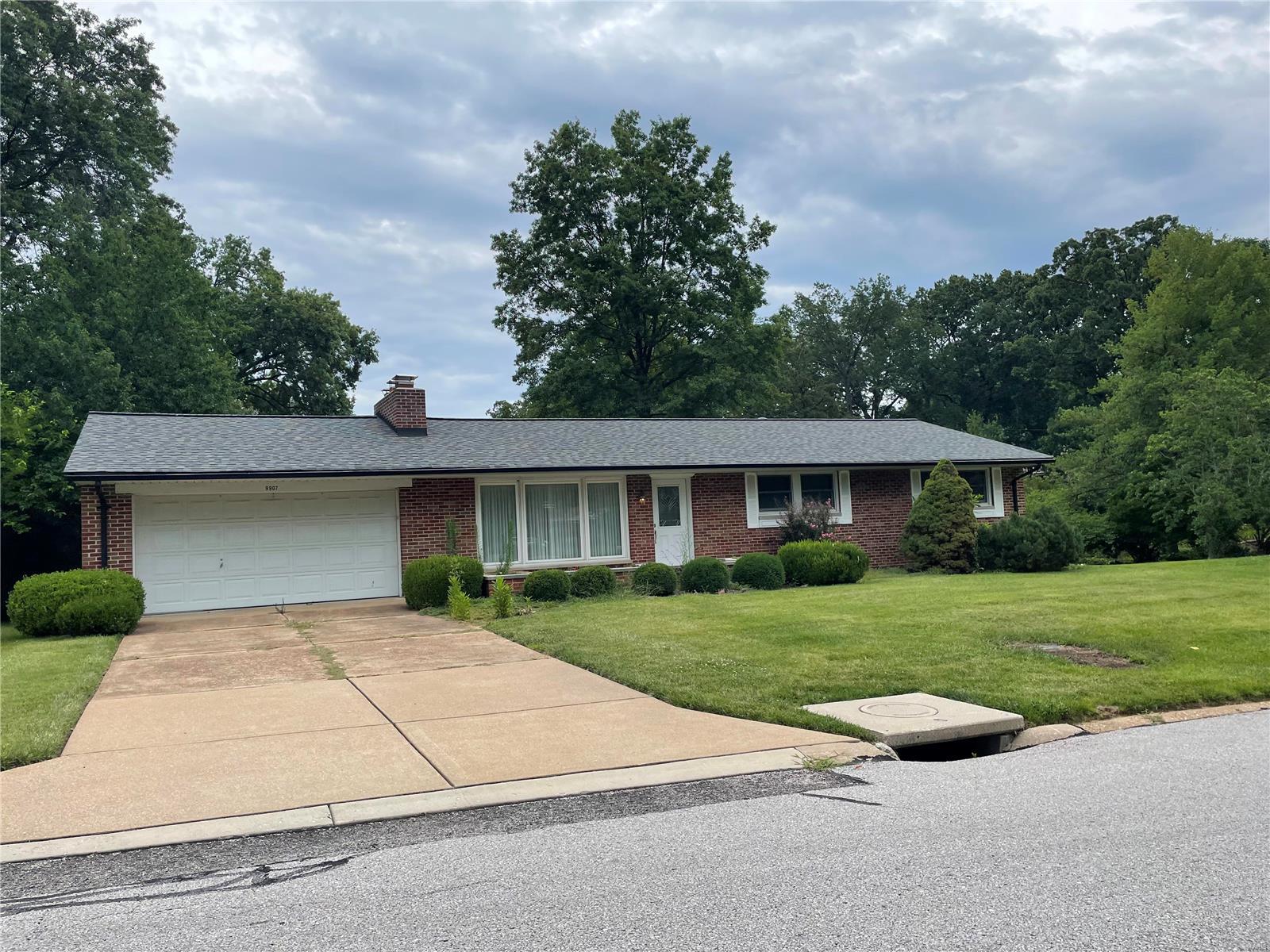 Crestwood Hills - Residential