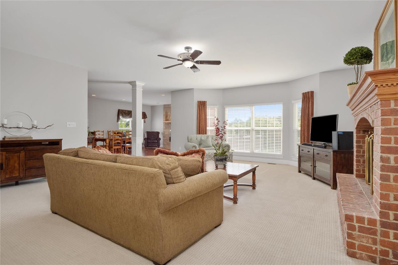 Winghaven/Bayhill Village - Residential